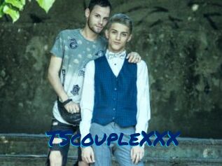 TScoupleXXX