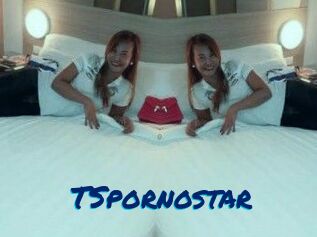 TSpornostar Sexe City