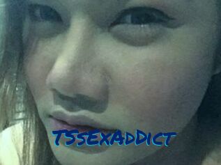 TSsExAdDict Sexe City