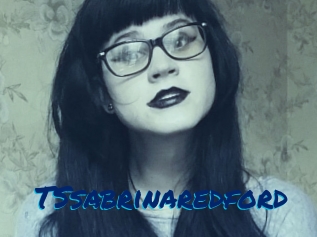 TSsabrinaredford