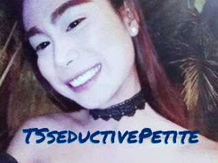 TSseductivePetite