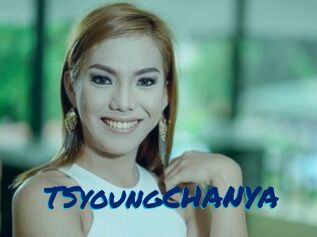 TSyoungCHANYA