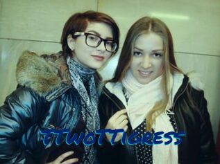 TTwoTTigress