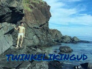 TWINKELIKINGUD
