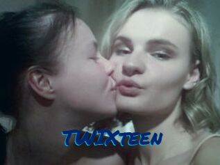 TWIXteen
