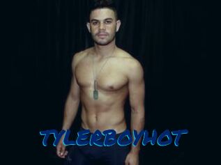 TYLERBOYHOT Sexe City