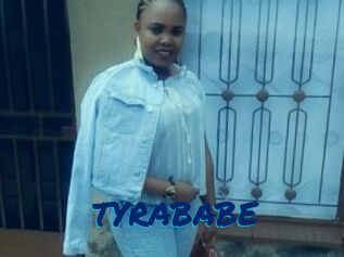 TYRABABE