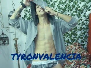 TYRONVALENCIA