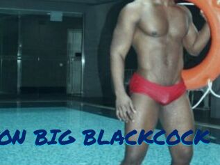 TYSSON_BIG_BLACKCOCK Sexe City