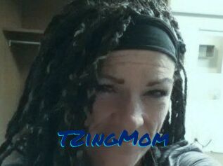 TZingMom