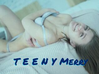 T_E_E_N_Y_Merry Sexe City