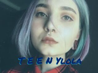 T_E_E_N_Ylola