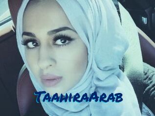 TaahiraArab