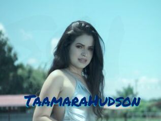 TaamaraHudson