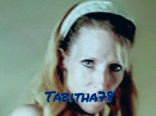 Tabitha78