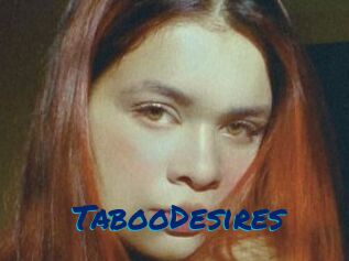 TabooDesires Sexe City