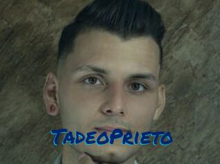 TadeoPrieto