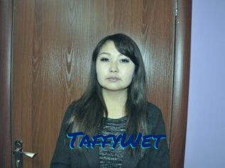 TaffyWet