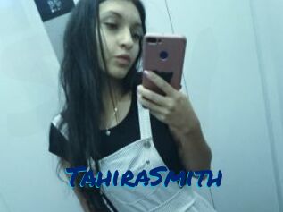 TahiraSmith