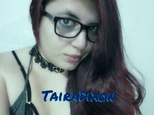 TairaDixon