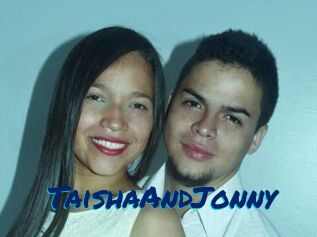 TaishaAndJonny