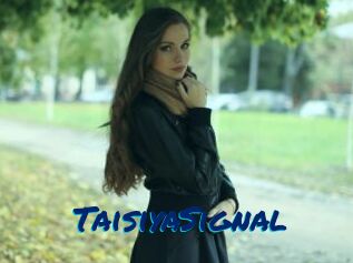 TaisiyaSignal