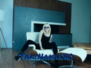 TakiNakkiXO