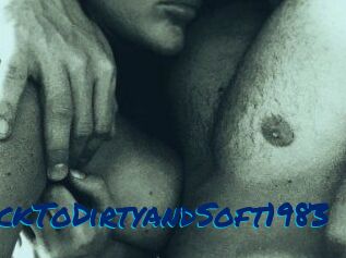 TakingItBackToDirtyandSoft1983