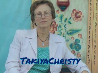 TakiyaChristy