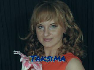 Taksima