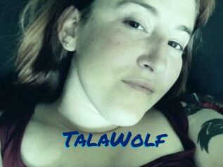 TalaWolf