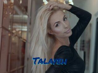 Talayeh