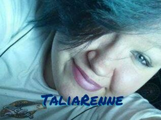 TaliaRenne Sexe City