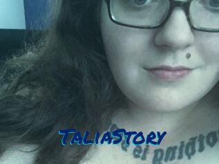 TaliaStory