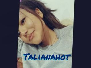 Talianahot
