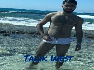 Talik_West Sexe City