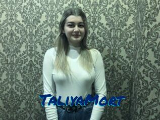 TaliyaMort