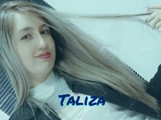Taliza Sexe City
