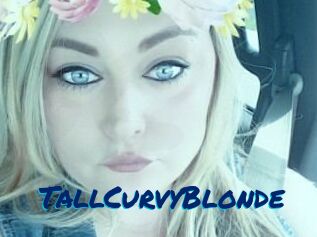 TallCurvyBlonde Sexe City