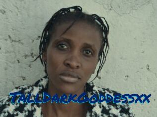 TallDarkGoddessxx