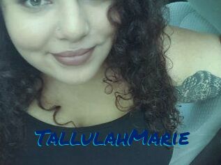 TallulahMarie Sexe City