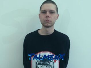 TalmenX