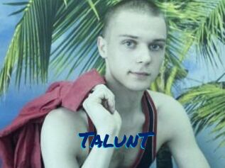 TalunT Sexe City