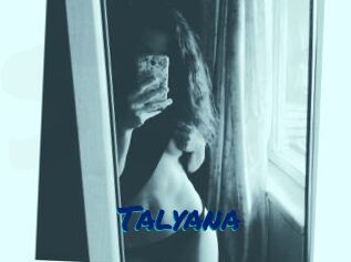 Talyana Sexe City