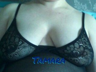 Tamara Sexe City