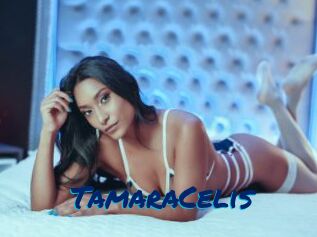 TamaraCelis Sexe City