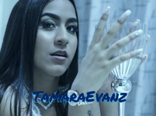 TamaraEvanz Sexe City
