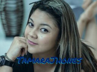 TamaraJhones