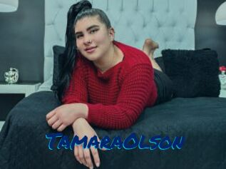 TamaraOlson