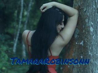 TamaraRobinsonn